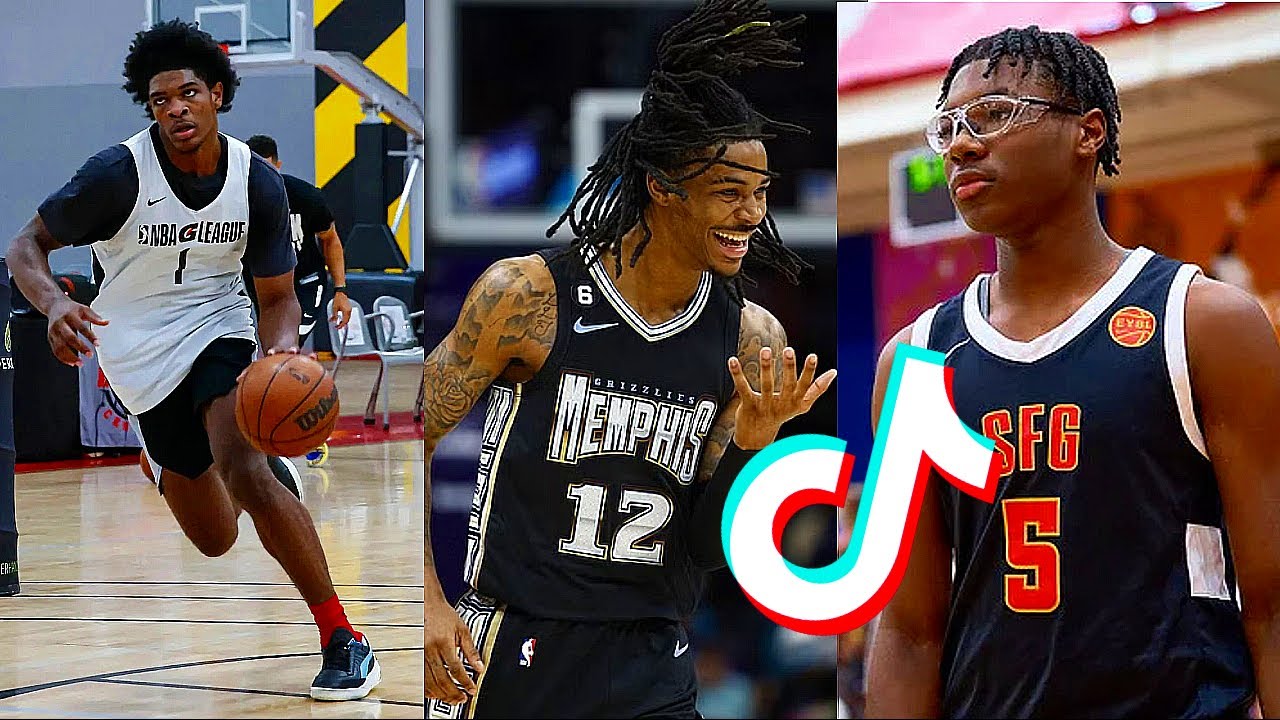 MOST MOTIVATIONAL Basketball Edits/ Tiktoksᴴᴰ #2