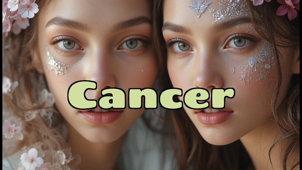 CANCER ✨ El destino te protege… y te promete poder y abundancia | HOROSCOPO AMOR 👑💰