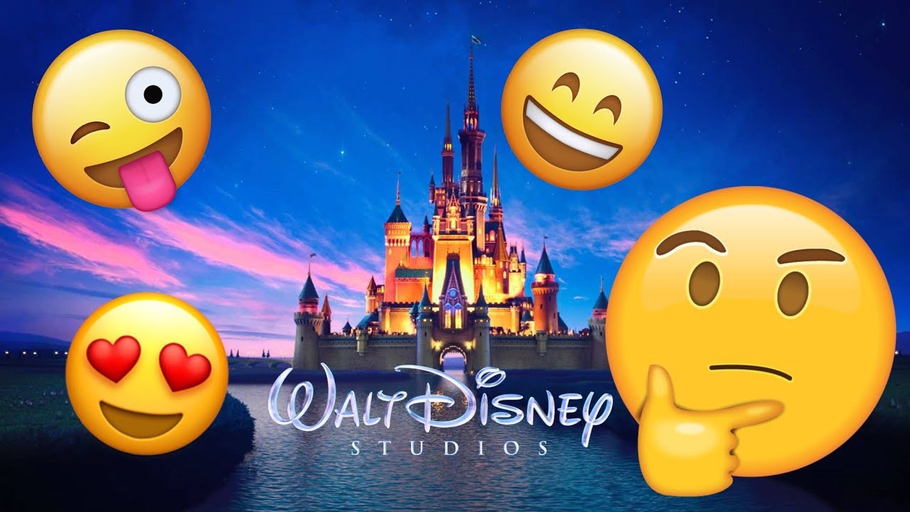 Találd ki a Disney mesét emojikból