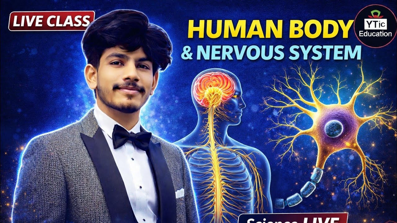 Live । YTic Education || Don't miss out! || new video uploaded @yticeducation#yticedu
