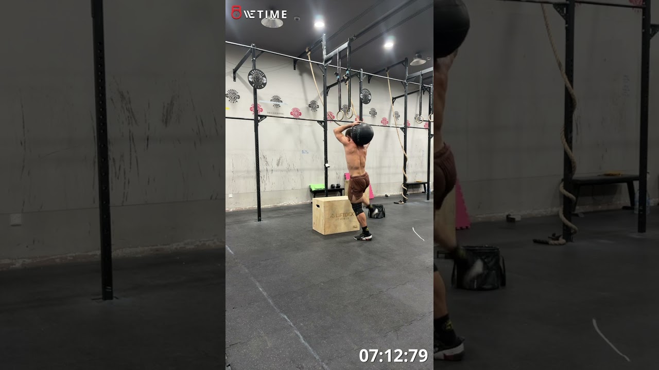 2026.1 crossfitgames open workout 
