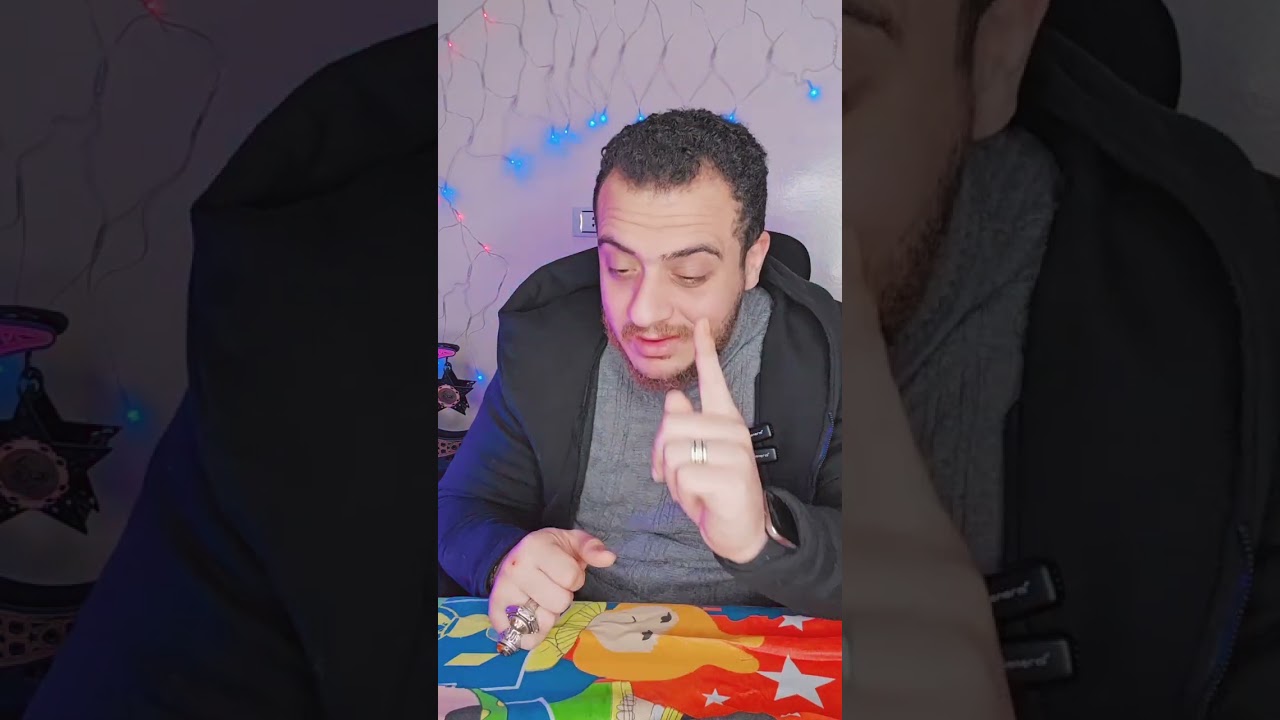 برج العقرب 👈 فضح اسرار تجبر طرف الاخر يهرب 👈قراءه قويه جدا بالتفاصيل 👈تدخل قدري يقلب الموازين