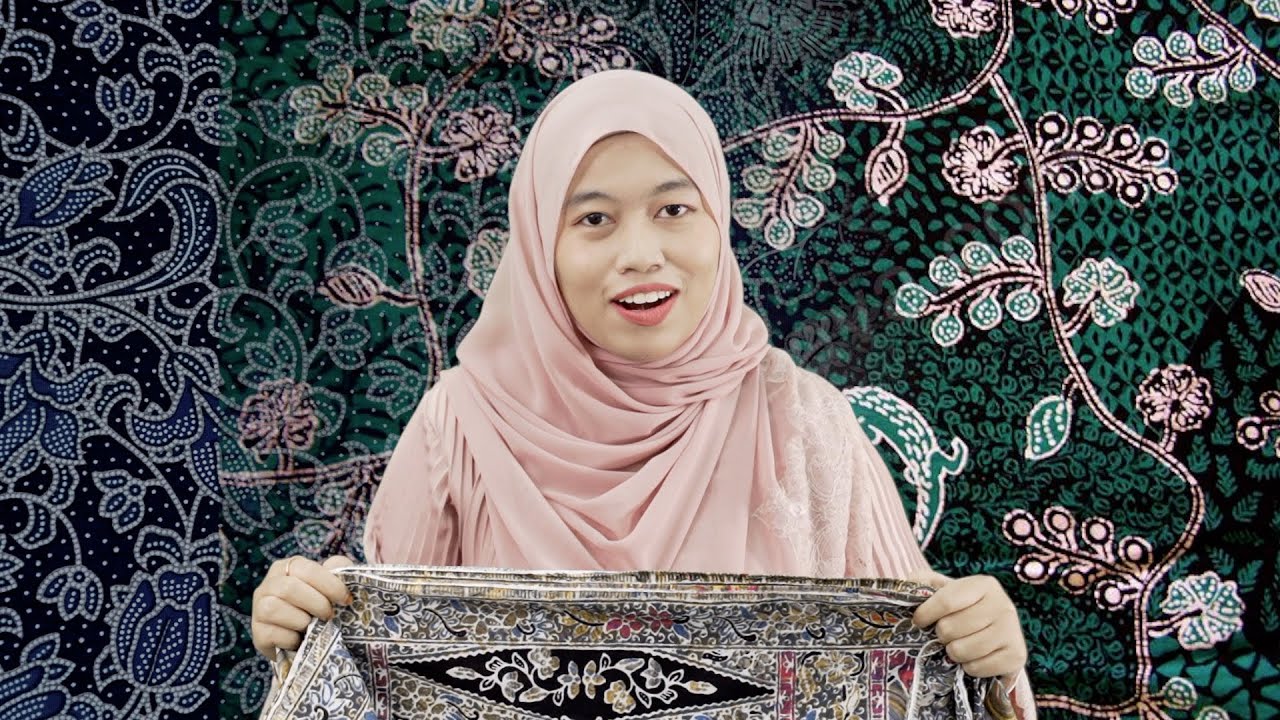 Lain Kedudukan Kain Batik, Lain Maknanya