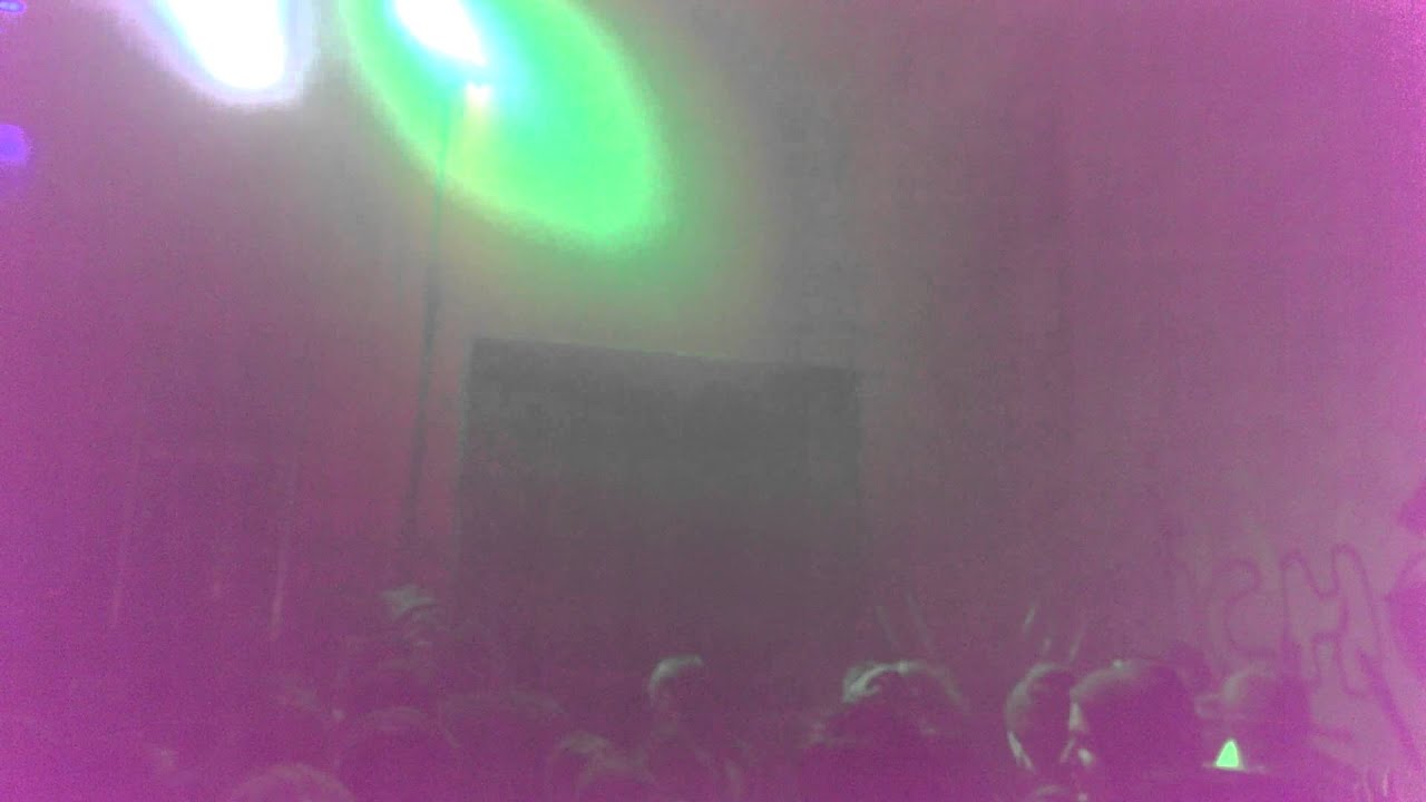 Rave Party AmeSon TRS Salam