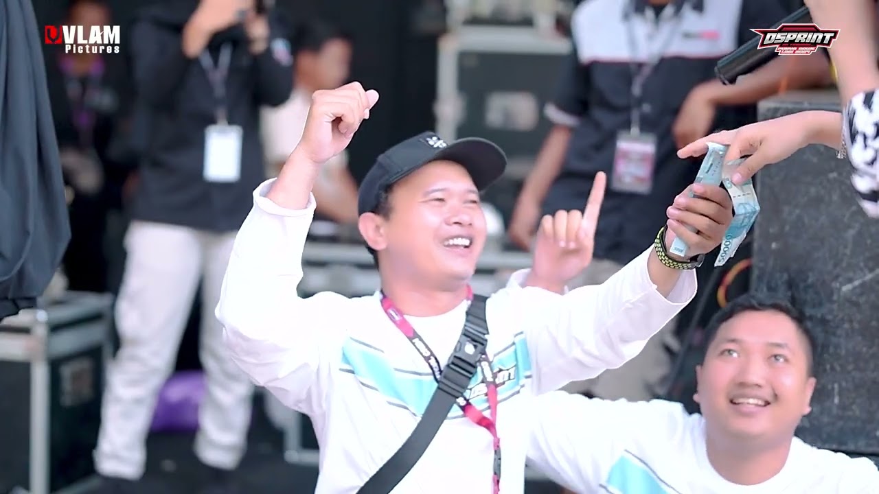 ROMANSA KALAH DINDA TERATU FEAT RUDI IBRAHIM 1 DEKADE OSPRINT PUNYA GAWE LAGI 2024