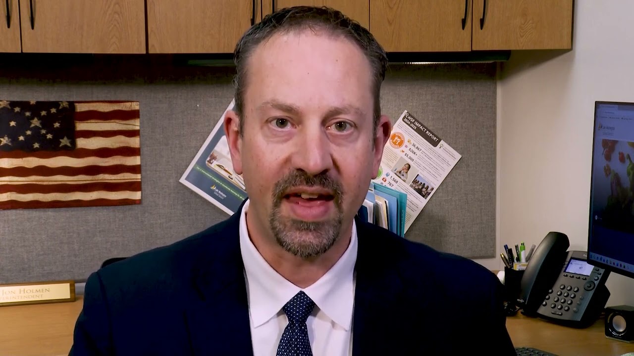 LWSD Educational Funding