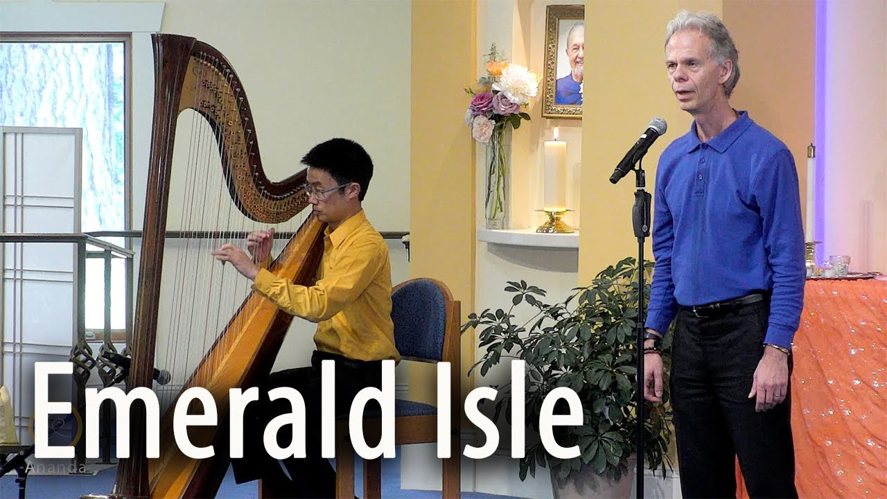 Emerald Isle