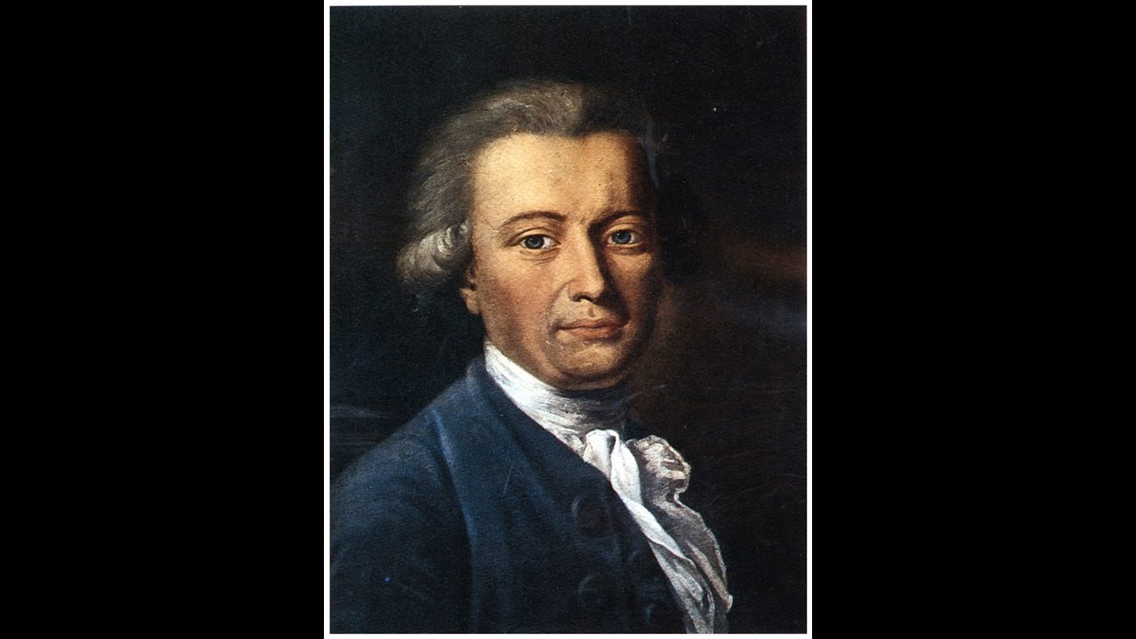 Georg Forster o Polsce i Polakach 1786 niestety do dziś aktualne - dr Piotr Napierała