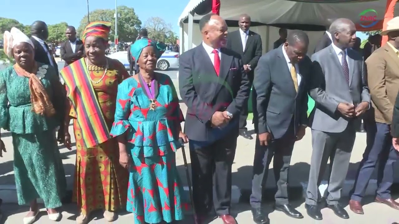 HH REMEMBERS FREEDOM FIGHTERS