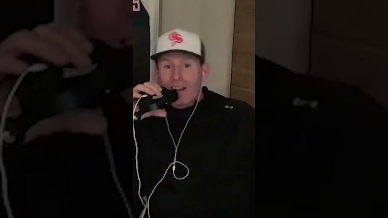 &ldquo;This Elf on the Shelf thing is one of the all time scams in human history&rdquo; - Ryan Whitney