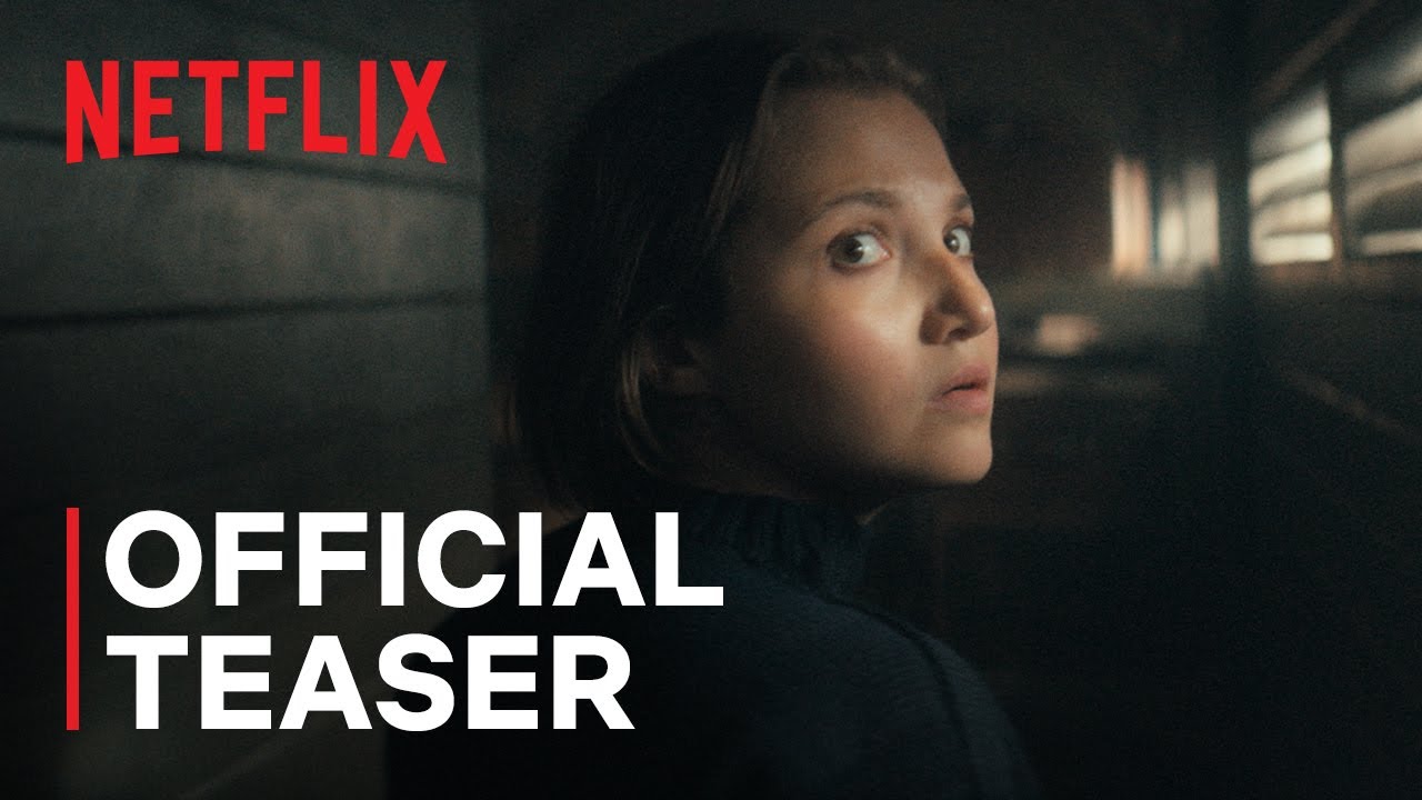Agatha Christie&rsquo;s Seven Dials | Official Teaser | Netflix