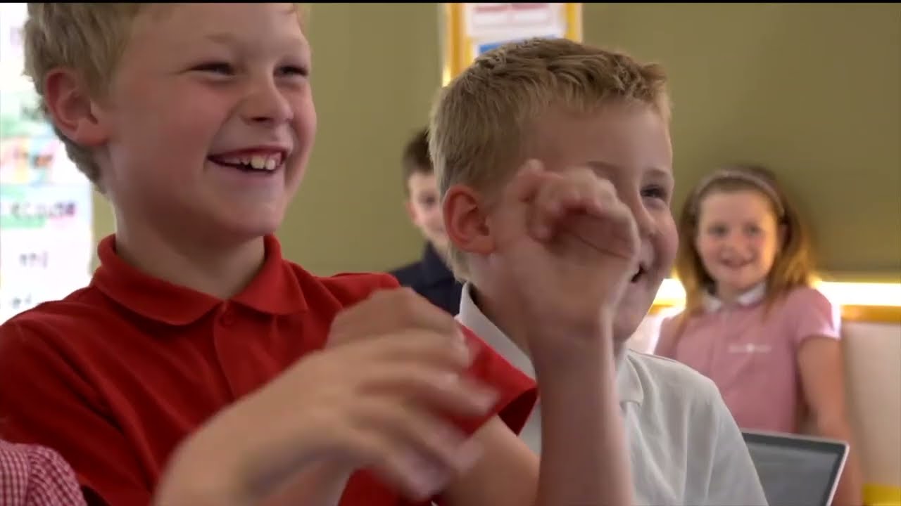 Glory Farm Admissions Video 2023-24