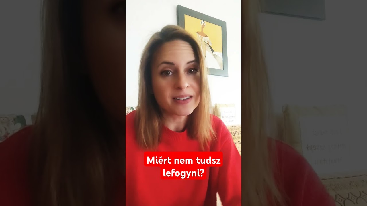 Mi&eacute;rt nem tudsz lefogyni? #fogy&aacute;s #fogy&aacute;stippek #tippek