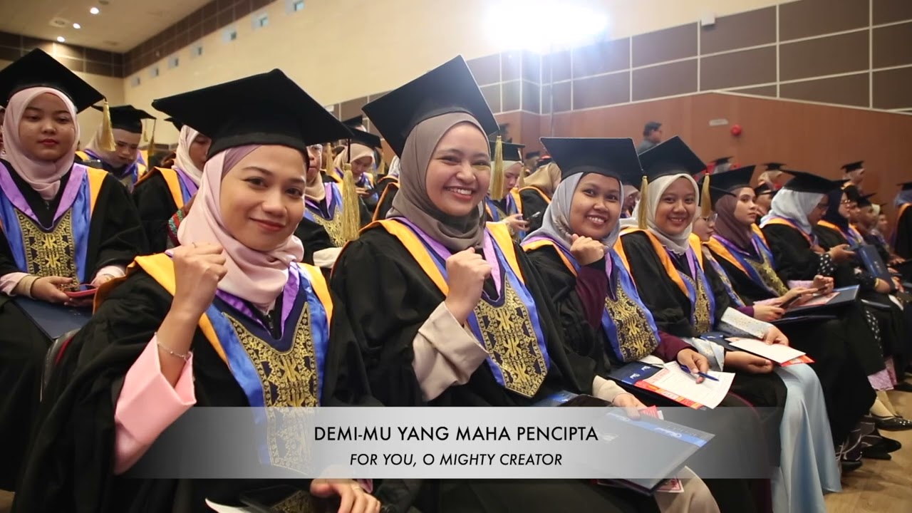 Terbilang UMK (Feb 2023)[HD]