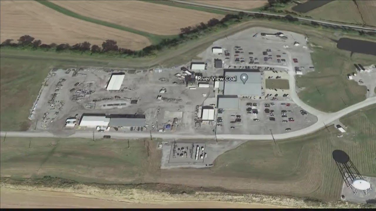 Fatal mining accident sends shockwaves through Union County, KY