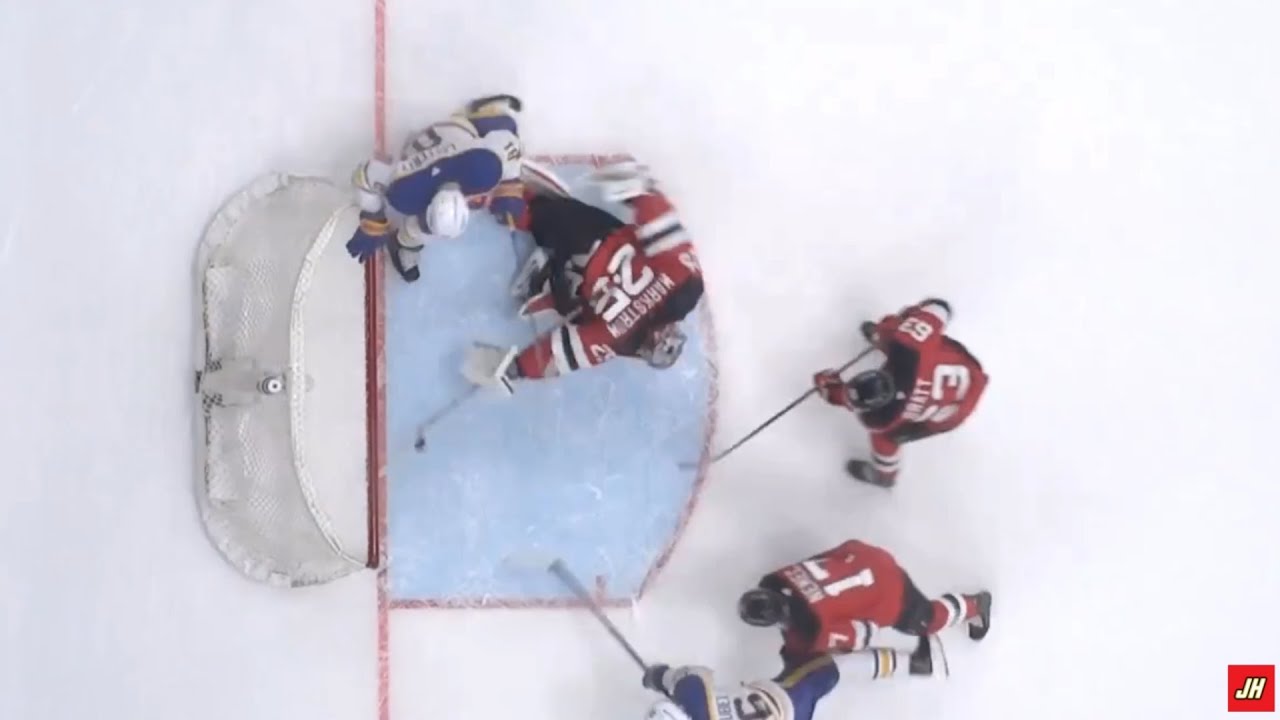 The NHL is awake and there's a TON happening...
