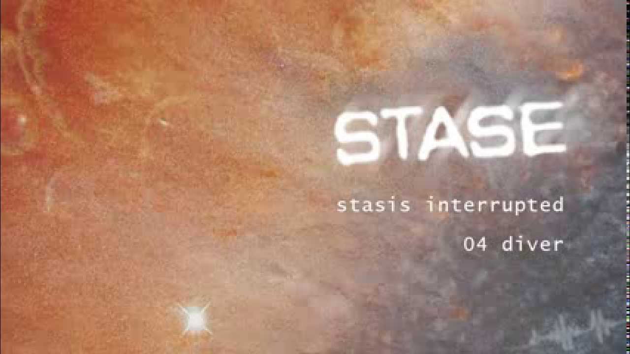 stase - stasis interrupted - 4 diver