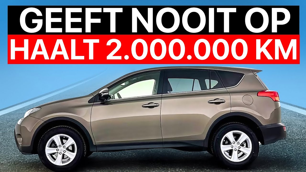 5 GOEDKOPE AUTO&rsquo;S HET MEEST AANBEVOLEN door Monteurs 🔥