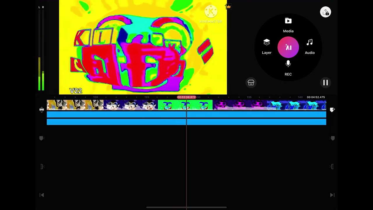 Klasky cuspo 4ormulotor v0-v50 in I killed 