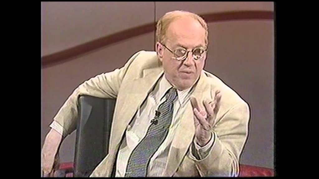 Entrevista de Paulo Francis para o Roda Viva em 1996 (parte 3)