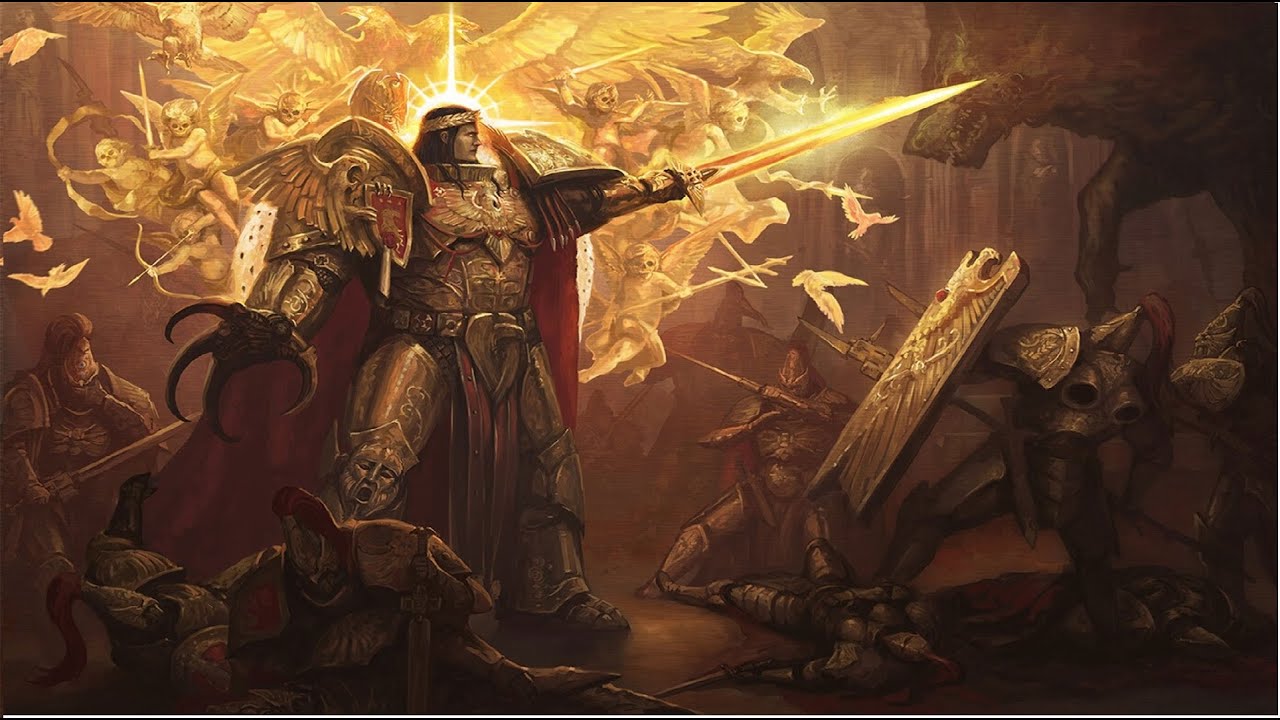 HMKids - Age of Strife / Век раздора (Suno AI Cover) Warhammer 40000 в стиле Sabaton