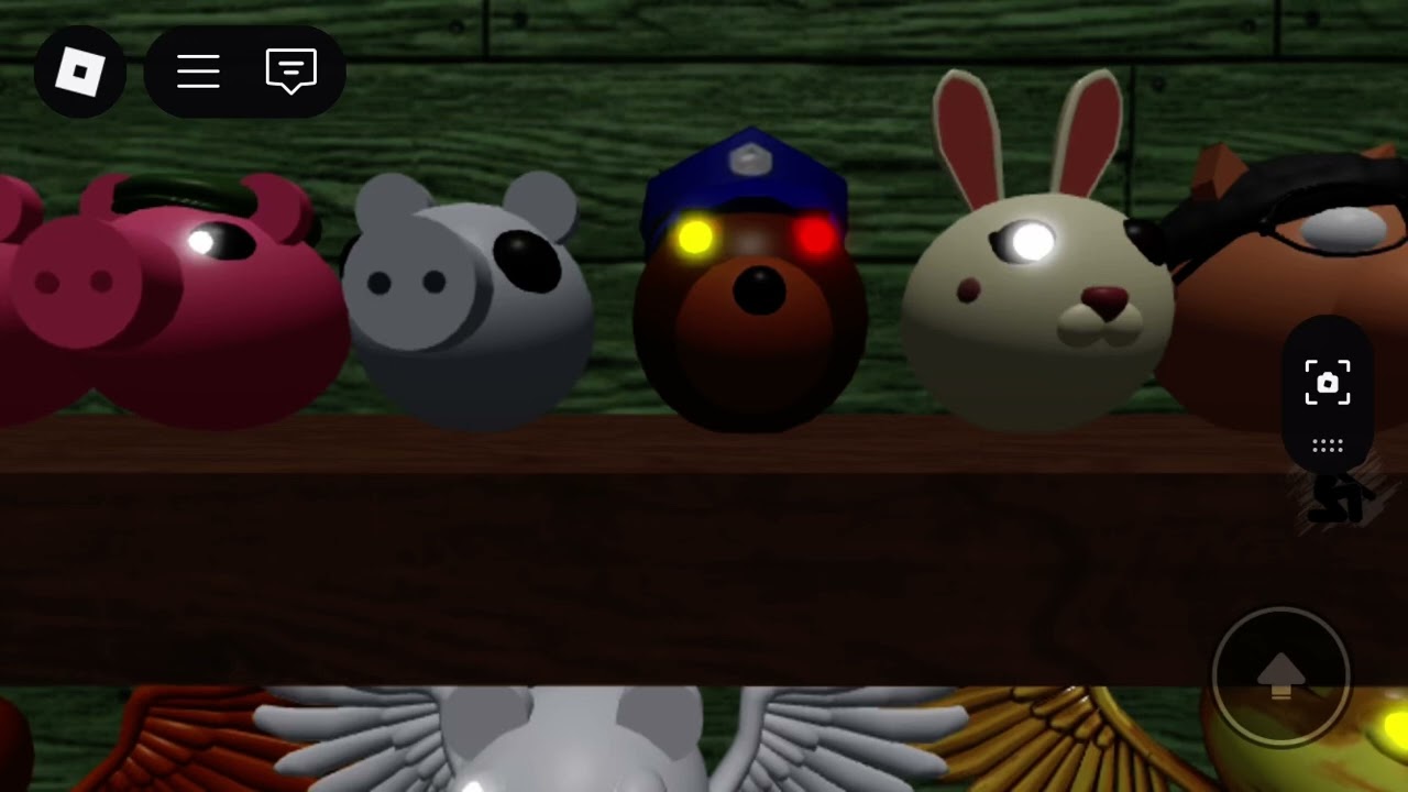 How did I got every single “badge” in this game