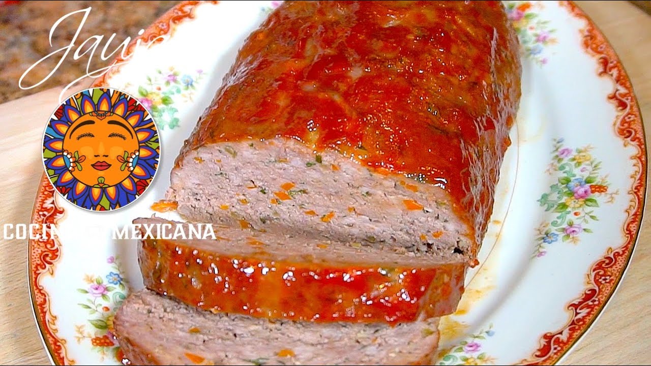 Pastel de Carne