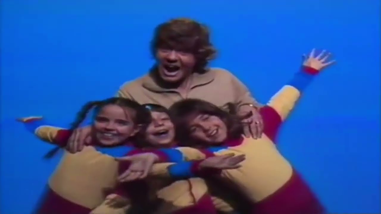 Cachureos 1986 - EP01.