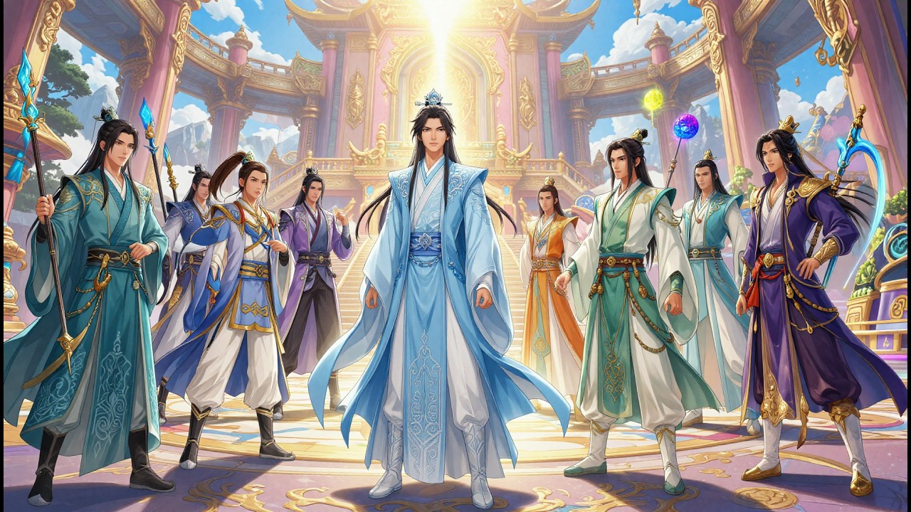 《榆仙》-259-尤小花狂言不占名额遭全员不服！余羡携觉醒火鸟直面四阶凶虎屠城，训斥懒猫暴露残酷修真真相！谁才是真正隐藏boss？