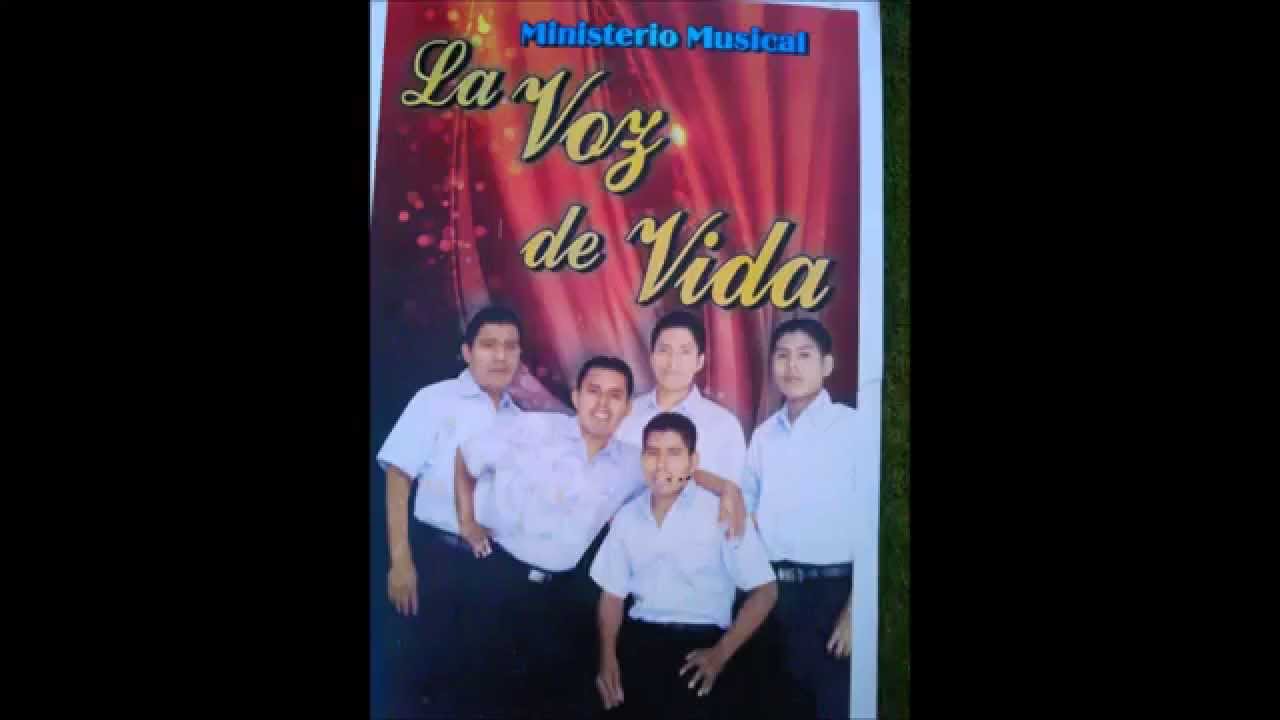 la voz de vida vol. 1