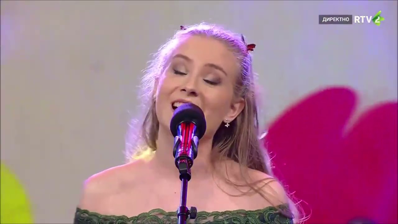MOJEJ ŠESTRI - Ksenija VEREŠ