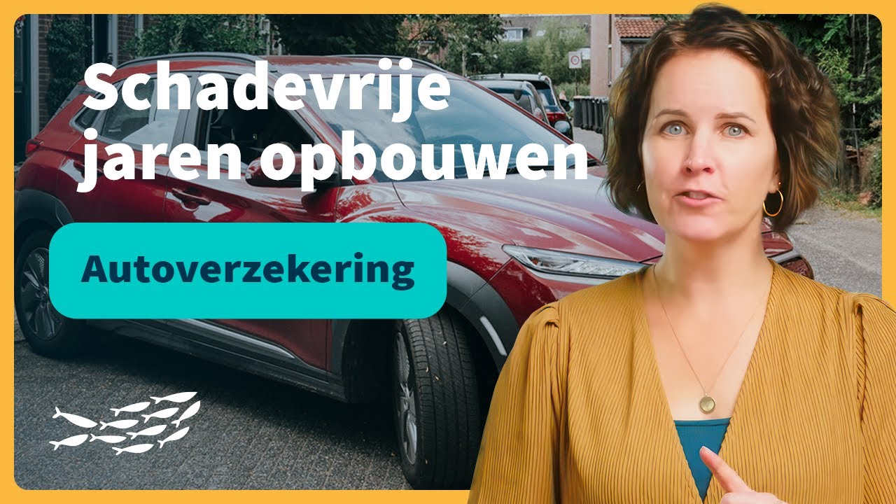 Autoverzekering afsluiten: zo kies je de dekking die bij jou past!