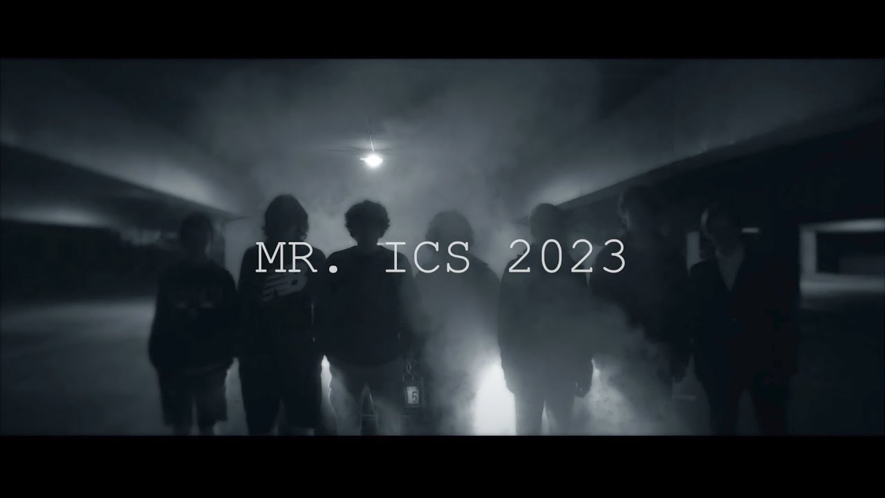 Mr. ICS 2023