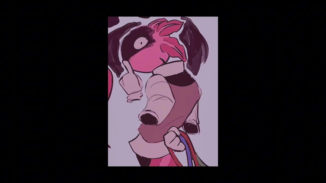 a human’s touch - twrp, mckenna rae [SLOWED/DAYCORE]
