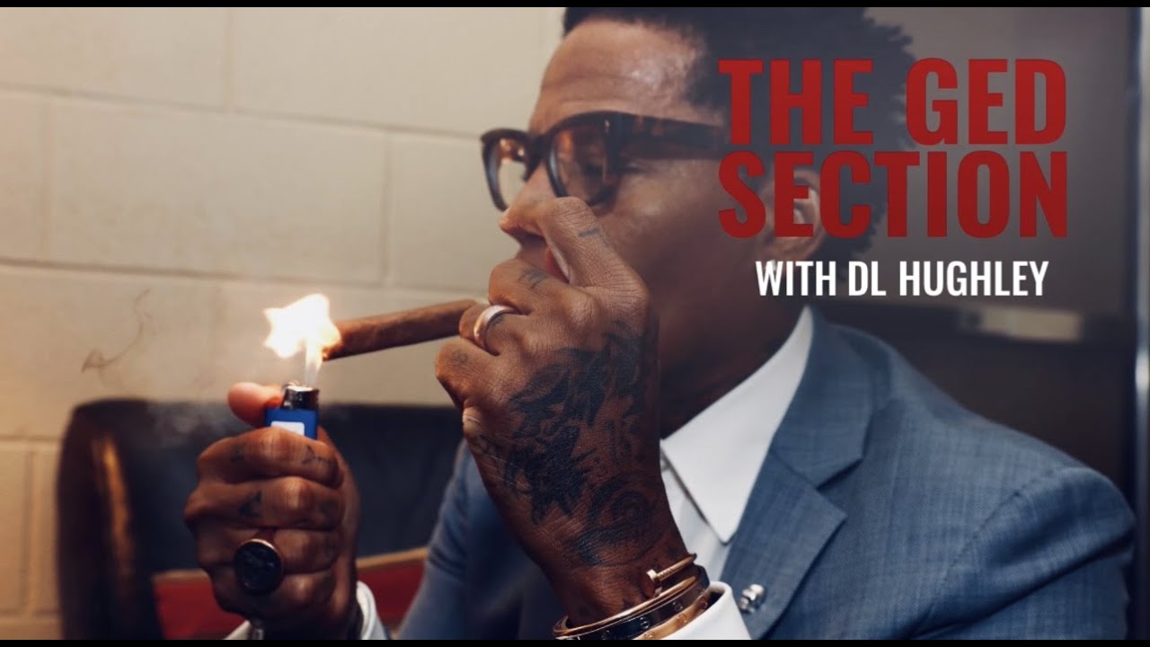 DL Hughley: A Knee On Your Neck Is More Lethal Than A Hand In Your Pocket #Ye #Kanye #KanyeWest