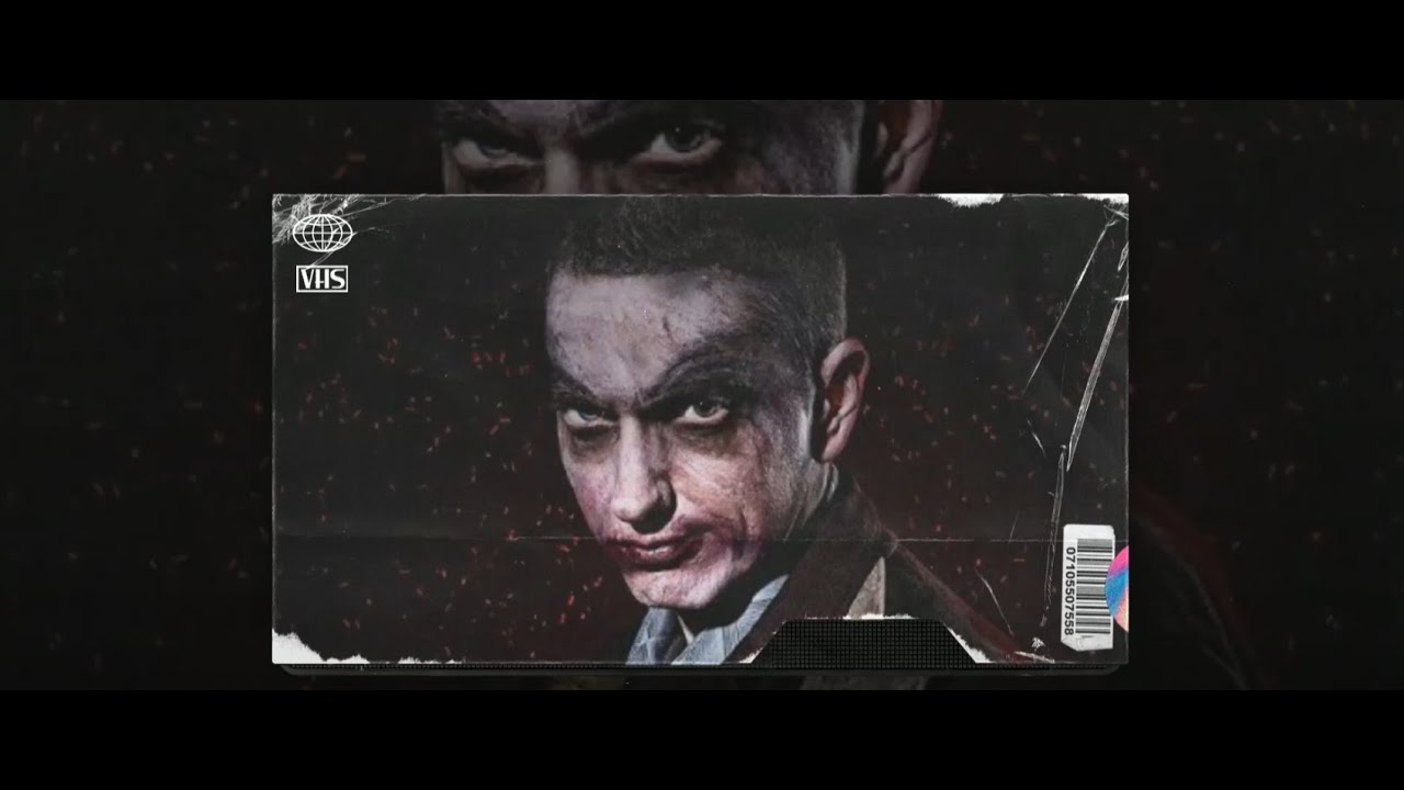 Eminem x Relapse x Dark Type Beat ''Asylum'' (Prod. by Nafi)