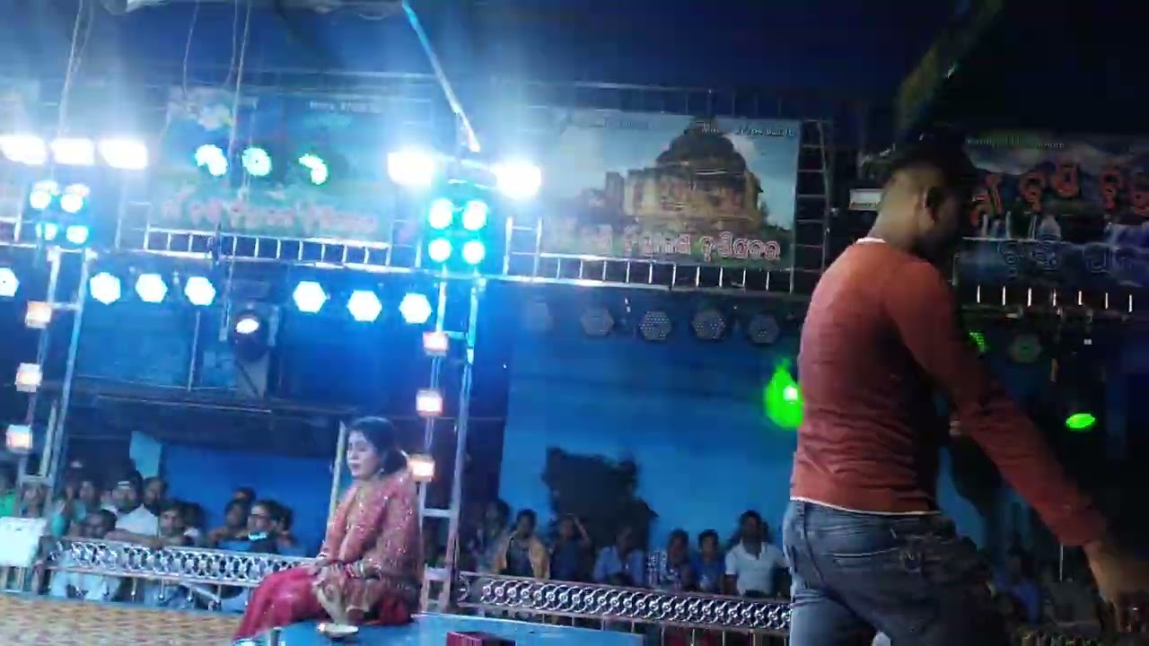 balipada  jatra secen 🥺🥺🥺