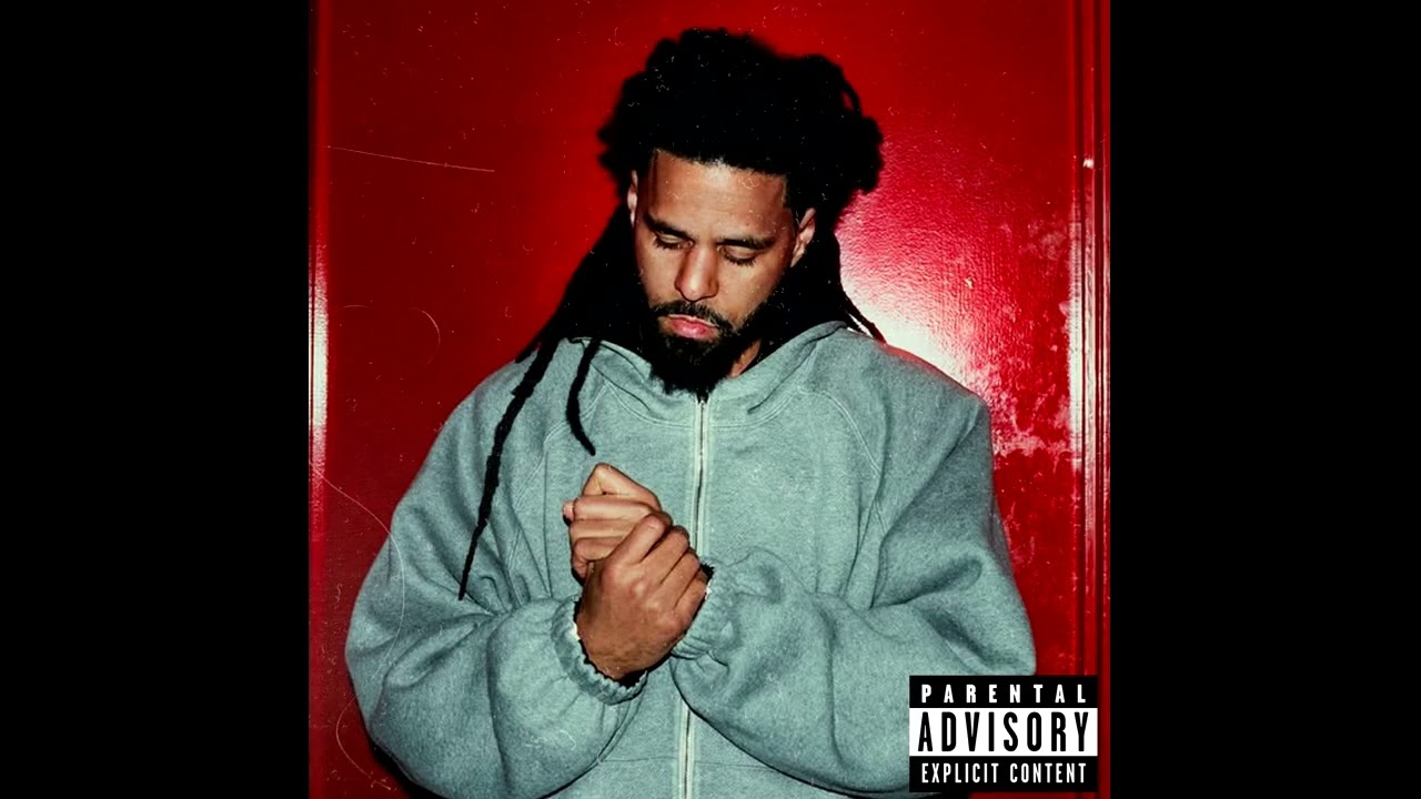 (Free) J Cole Type Beat - Rough Diamond - The Fall Off