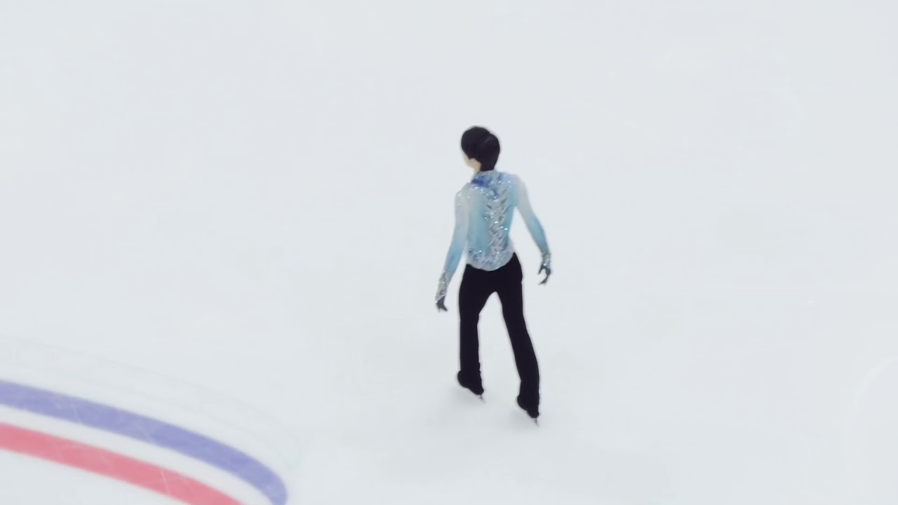 2018 COR SP-Otonal [Fancam]