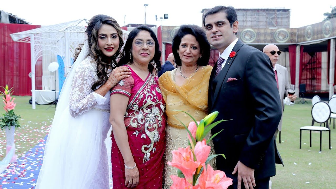 A Thousand Years Christina Perri Official video II Anamika II Ashit II Wedding Highlights