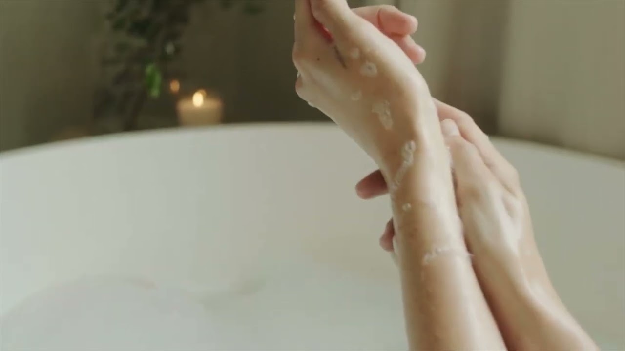The White Company | The Seasonal Spa