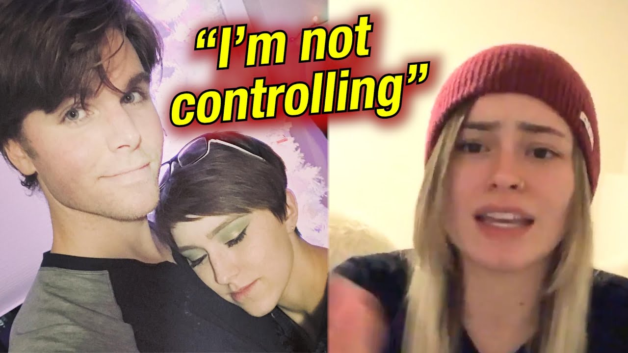 Onision and Kai's Grooming Explained (And My Response To “Jeff