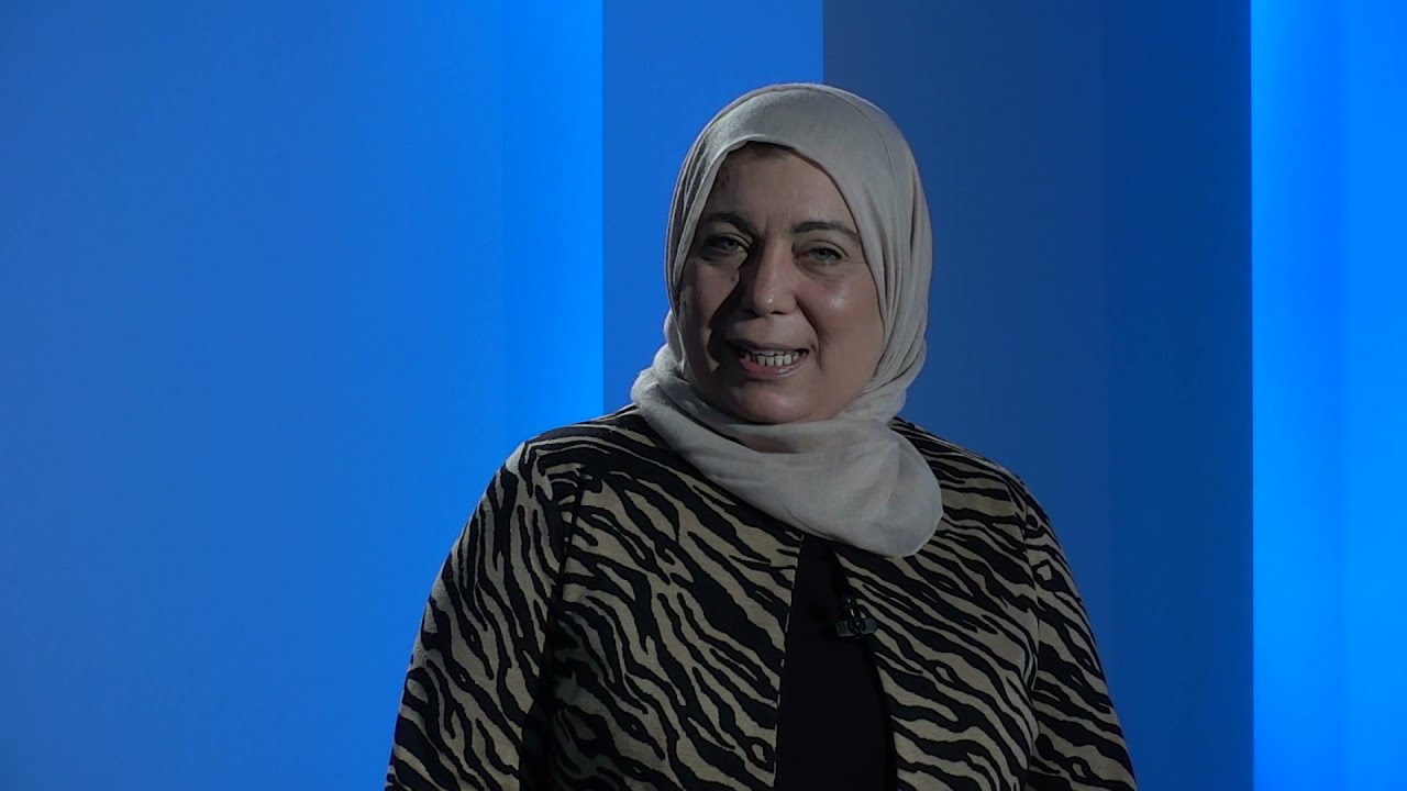 La procréation:Les conditions et les étapes de la fécondation partie2-جميع الشعب-علوم الحياة والارض