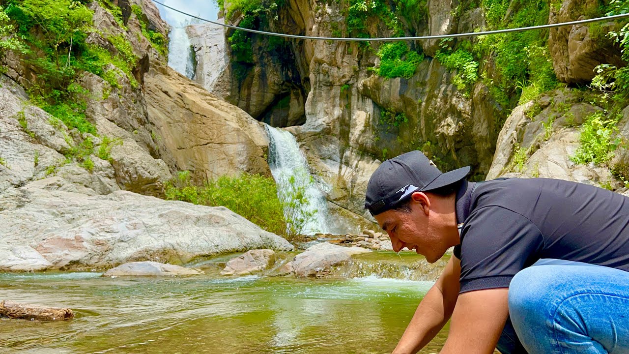 Congelados en el tiempo están los pueblos de Cópala y Pánuco en Concordia, Sinaloa.