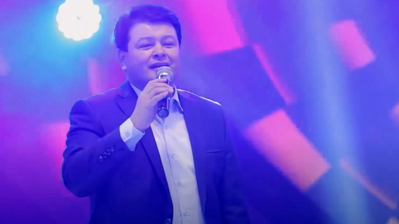 Зафарбек Қурбонбоев - Ғамзалар |  Zafarbek Qurbonboyev - G&lsquo;amzalar