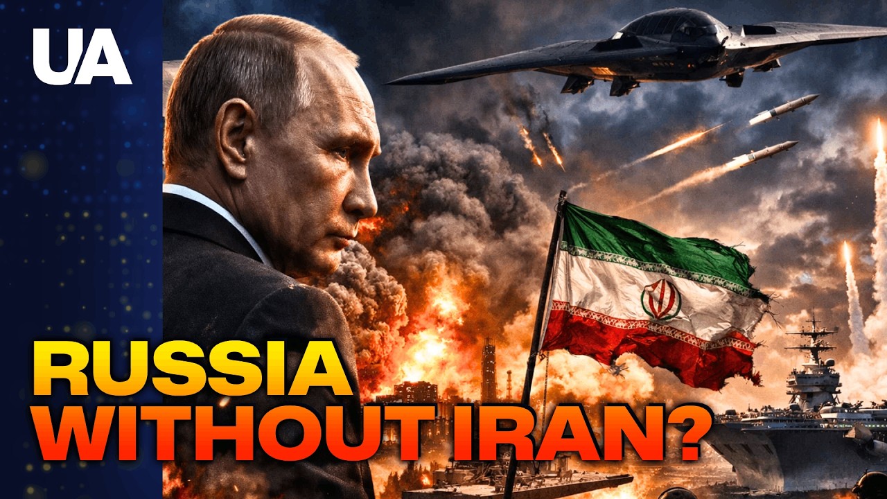 WHOA! IRAN UNDER ATTACK – RUSSIA IN PANIC! AFU reclaiming territories – real combat footage