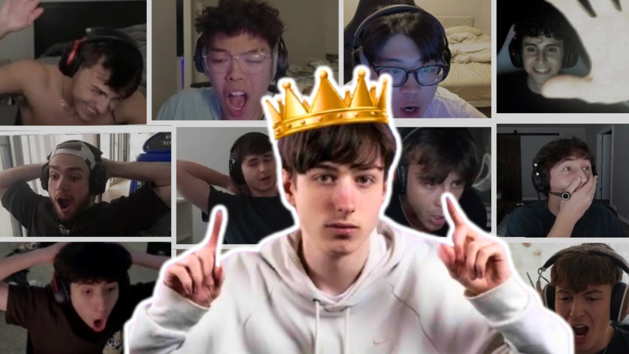 PROS REACT to When PeterBot SLAMS Them!