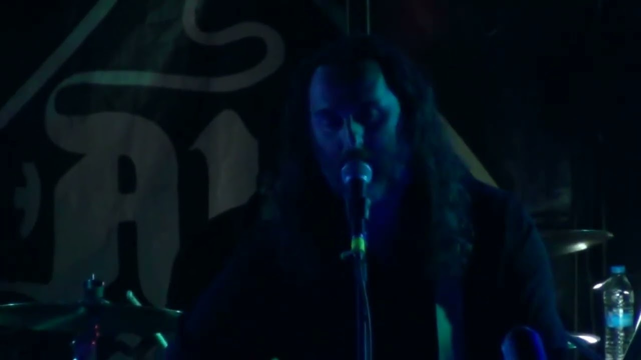 Άγριο Μέλι live στο 