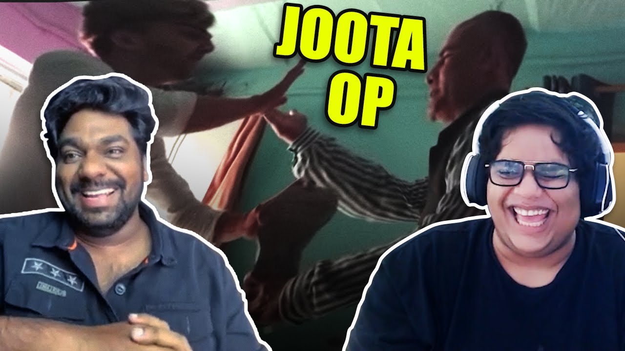 DAD CAUGHT HIS GF IN HIS BEDROOM! - PITAI REVIEW #4 ft @ZakirKhan