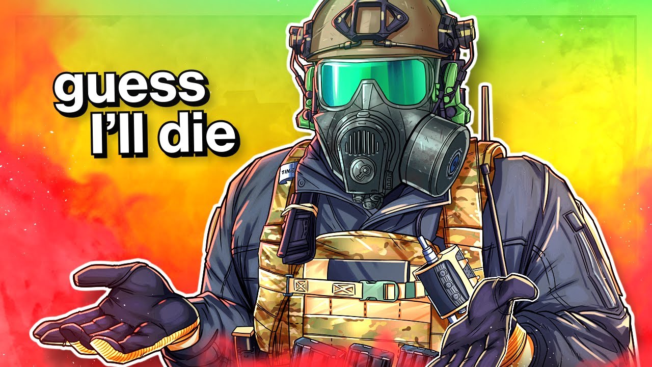 The True Extraction Shooter Experience
